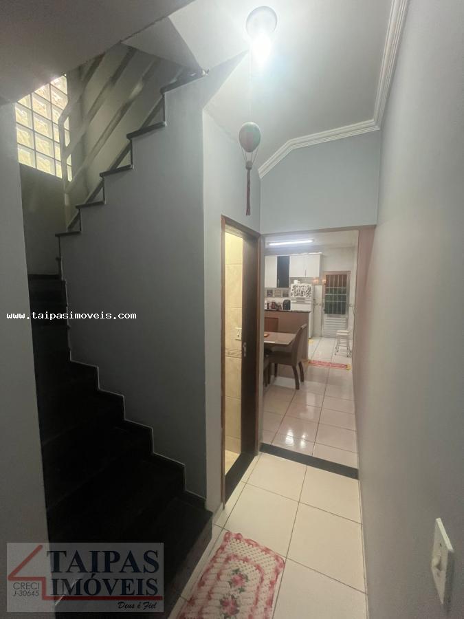 Sobrado à venda com 3 quartos, 80m² - Foto 11