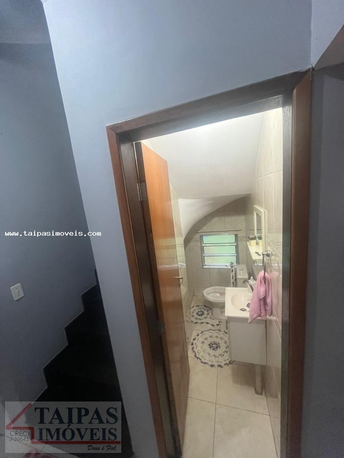 Sobrado à venda com 3 quartos, 80m² - Foto 12