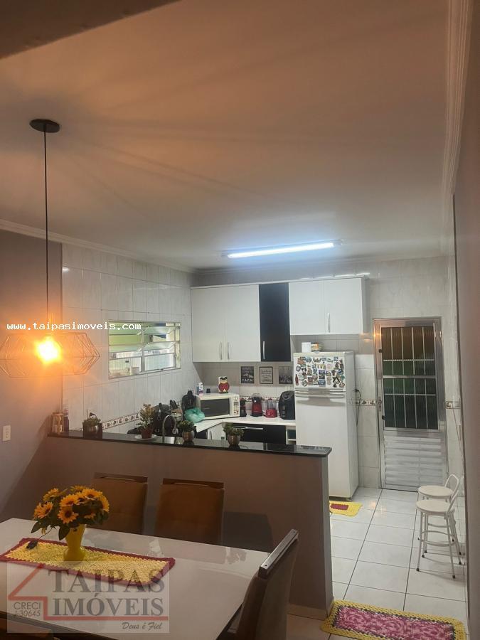 Sobrado à venda com 3 quartos, 80m² - Foto 14