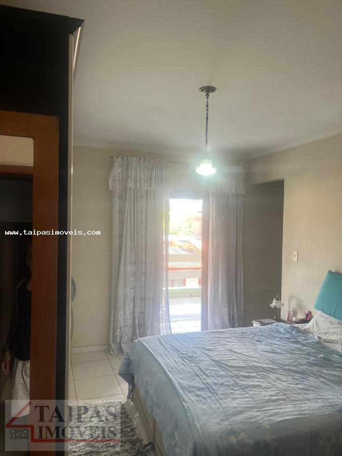 Sobrado à venda com 3 quartos, 80m² - Foto 18