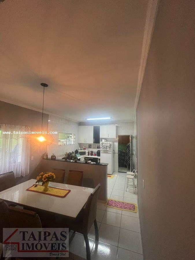 Sobrado à venda com 3 quartos, 80m² - Foto 13