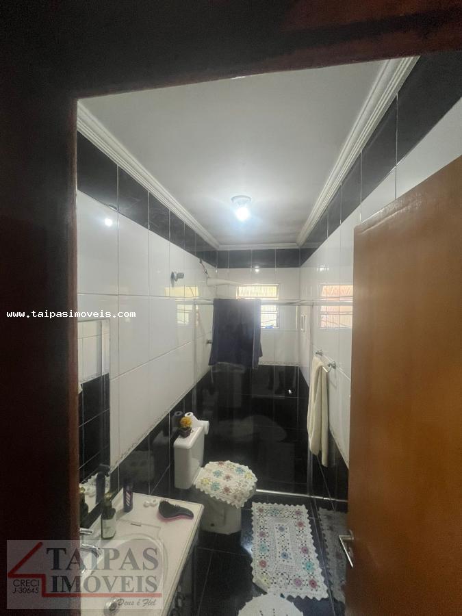 Sobrado à venda com 3 quartos, 80m² - Foto 17