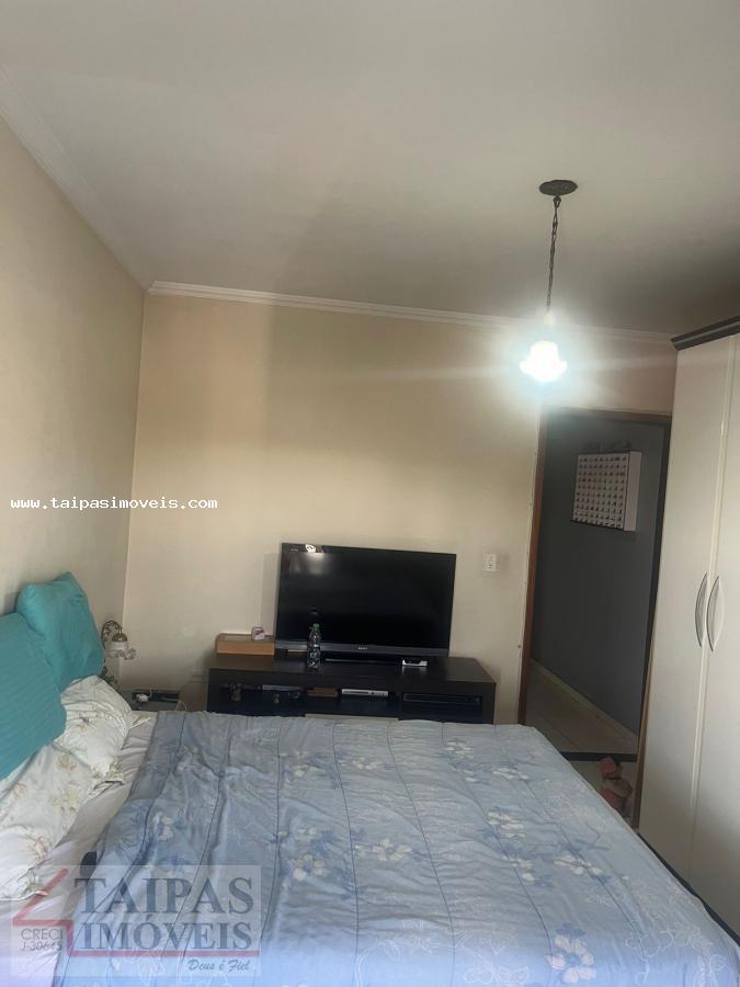 Sobrado à venda com 3 quartos, 80m² - Foto 19