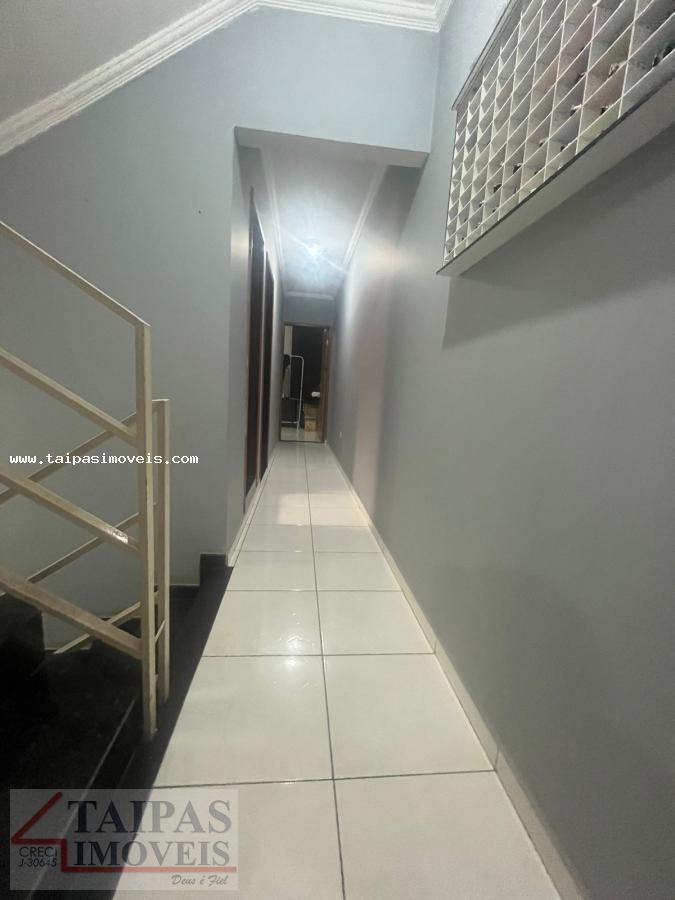 Sobrado à venda com 3 quartos, 80m² - Foto 22