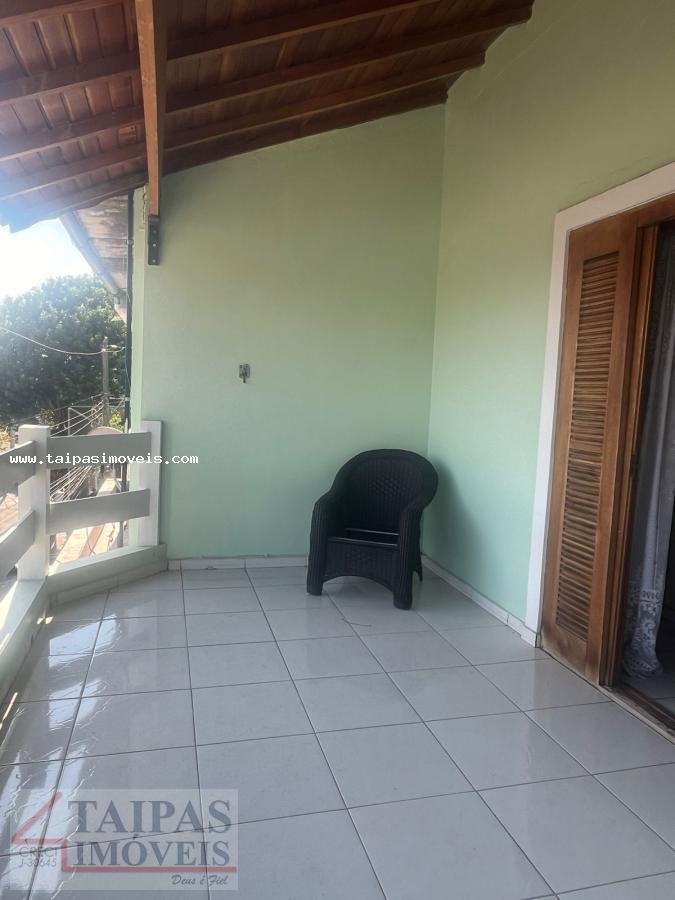 Sobrado à venda com 3 quartos, 80m² - Foto 21