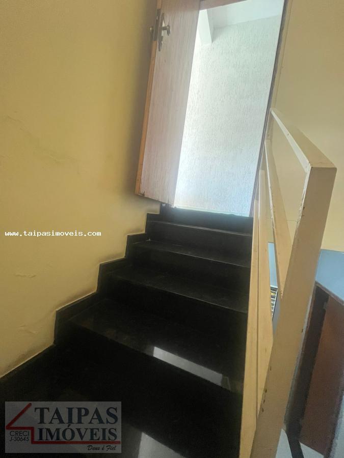 Sobrado à venda com 3 quartos, 80m² - Foto 27