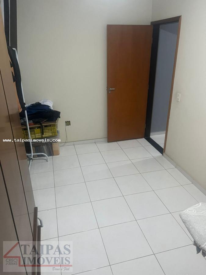 Sobrado à venda com 3 quartos, 80m² - Foto 26