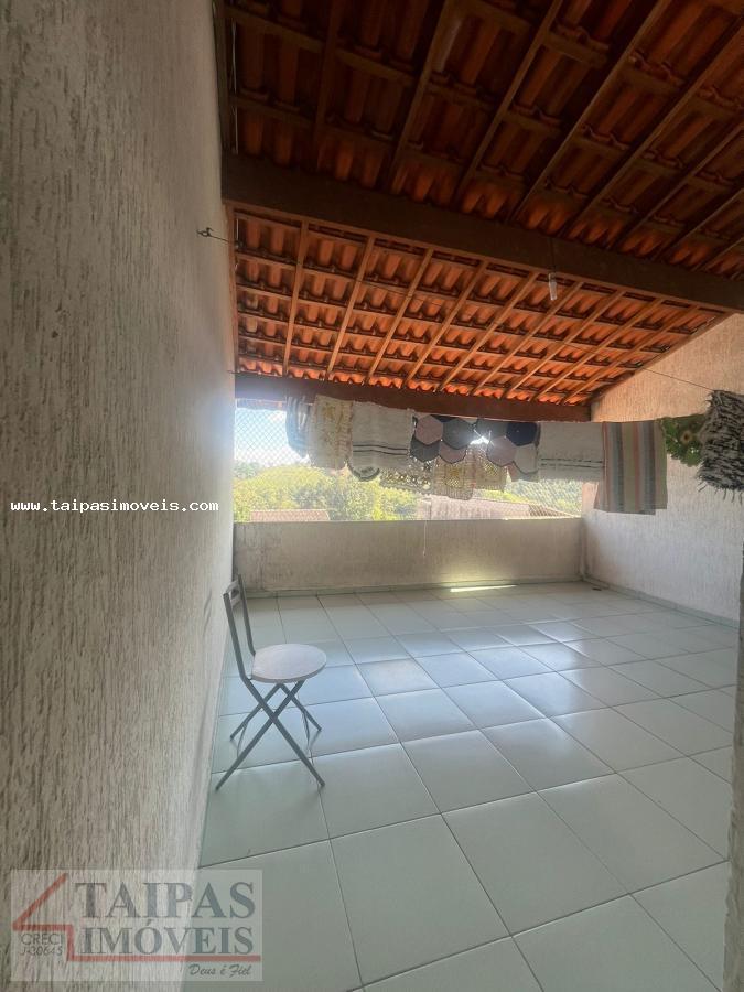 Sobrado à venda com 3 quartos, 80m² - Foto 28