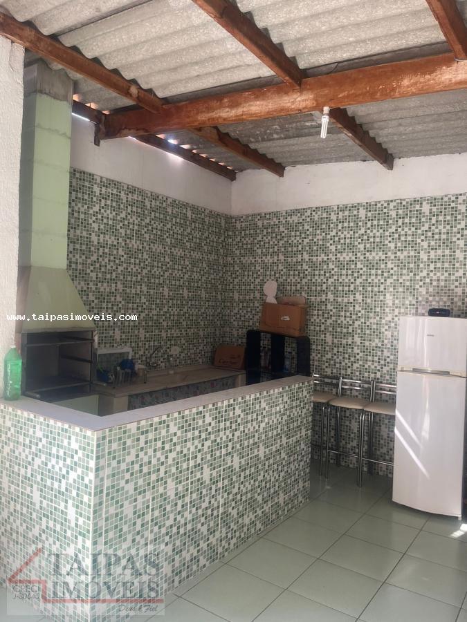 Sobrado à venda com 3 quartos, 80m² - Foto 30