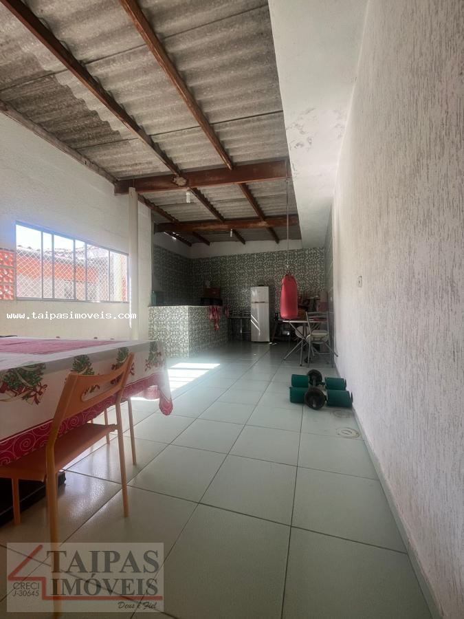 Sobrado à venda com 3 quartos, 80m² - Foto 29