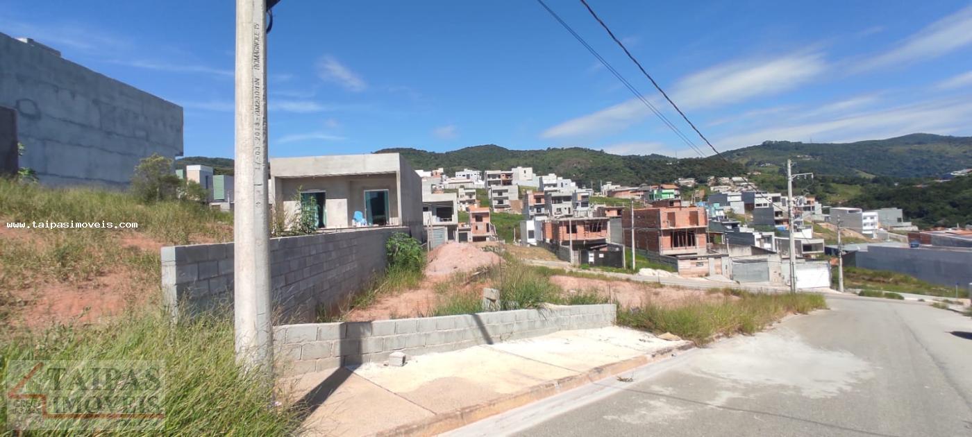 Terreno à venda, 243m² - Foto 7