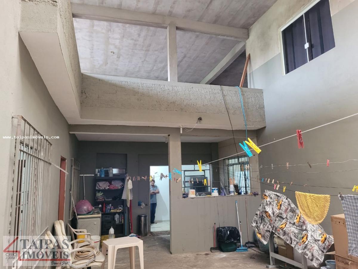 Sobrado à venda com 4 quartos, 480m² - Foto 31