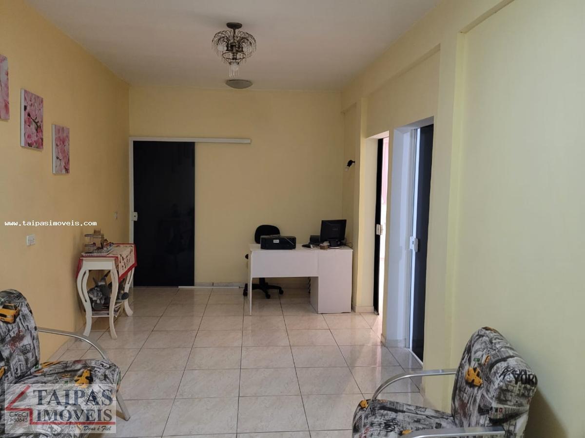 Sobrado à venda com 4 quartos, 480m² - Foto 54