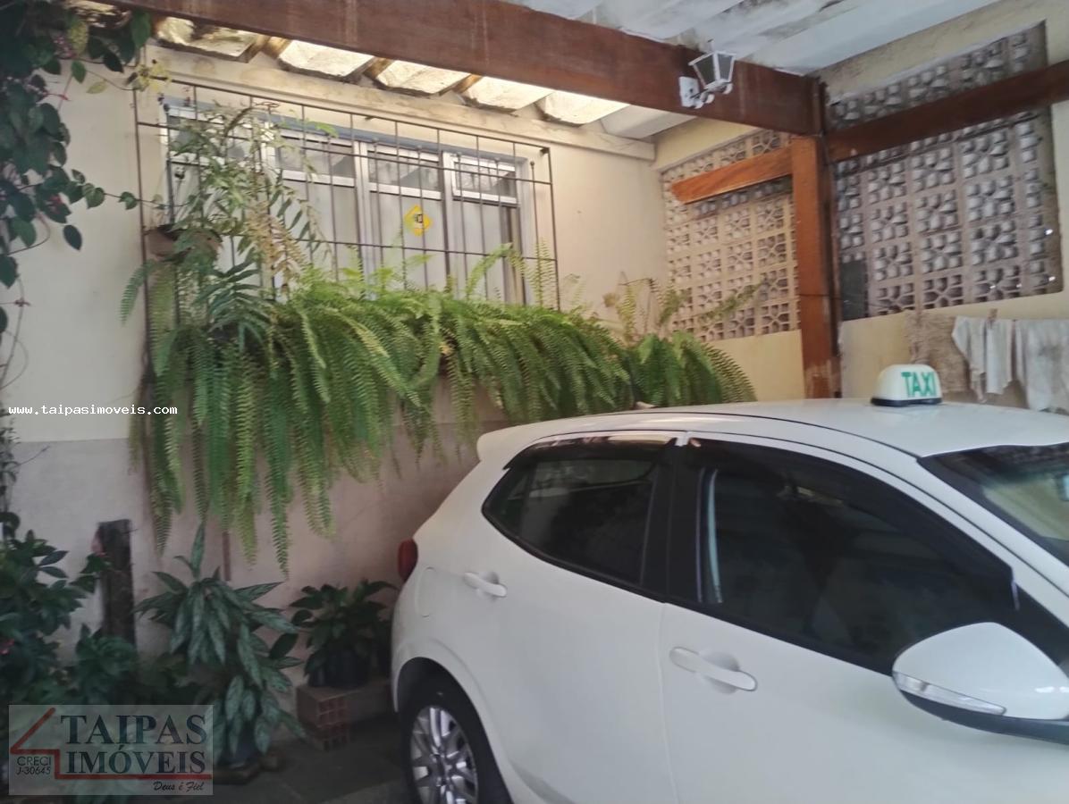 Sobrado à venda com 3 quartos, 125m² - Foto 1