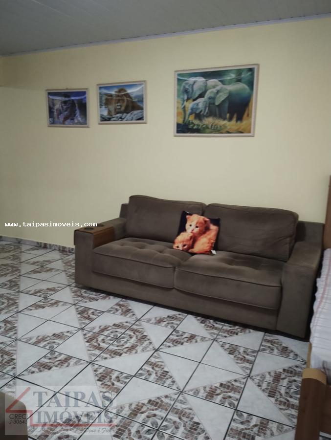 Sobrado à venda com 3 quartos, 125m² - Foto 8