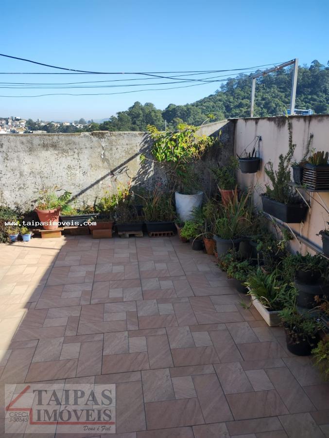 Sobrado à venda com 3 quartos, 125m² - Foto 13