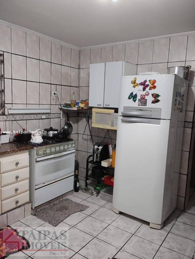 Sobrado à venda com 3 quartos, 125m² - Foto 15