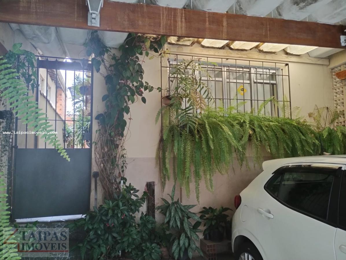 Sobrado à venda com 3 quartos, 125m² - Foto 23