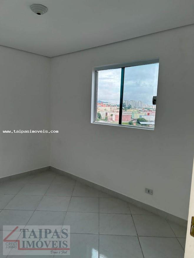 Apartamento à venda com 2 quartos, 58m² - Foto 5