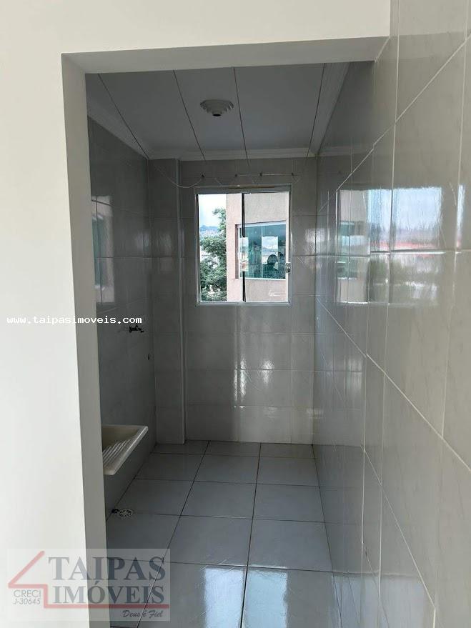 Apartamento à venda com 2 quartos, 58m² - Foto 8