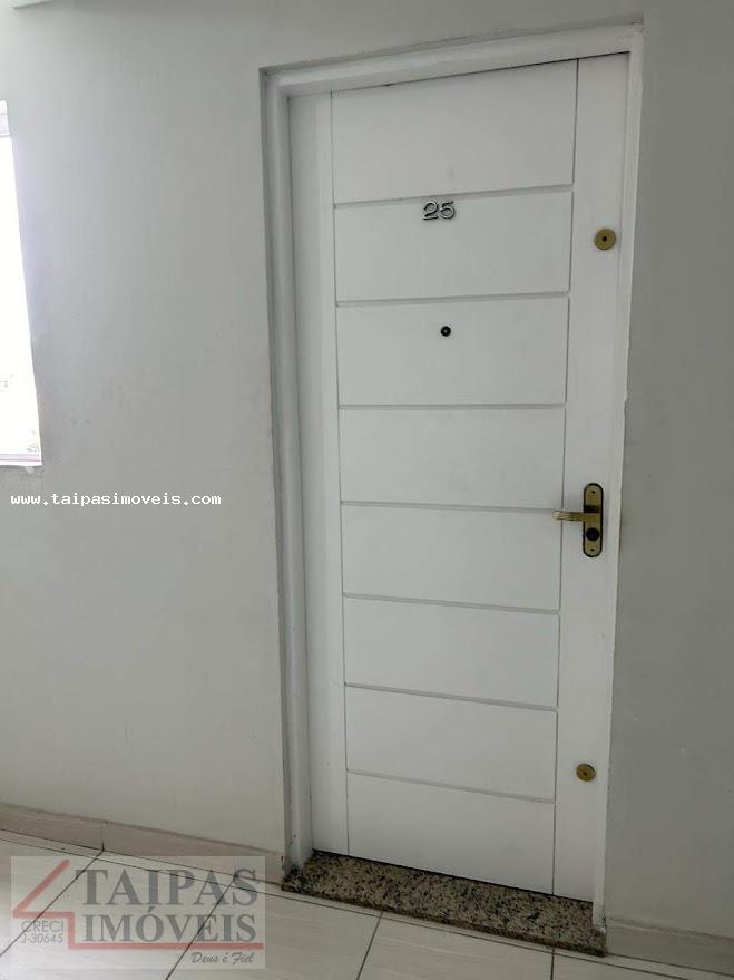 Apartamento à venda com 2 quartos, 58m² - Foto 6