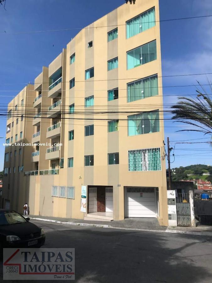 Apartamento à venda com 2 quartos, 58m² - Foto 1