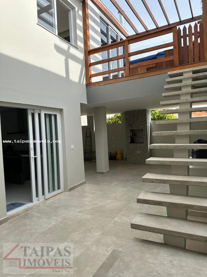 Sobrado à venda com 3 quartos, 160m² - Foto 8