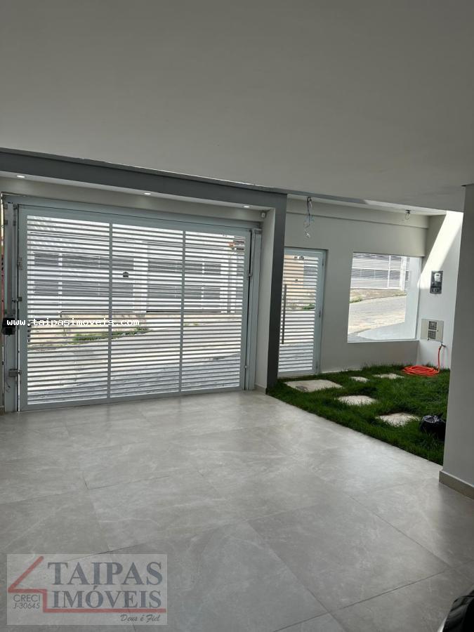 Sobrado à venda com 3 quartos, 160m² - Foto 12