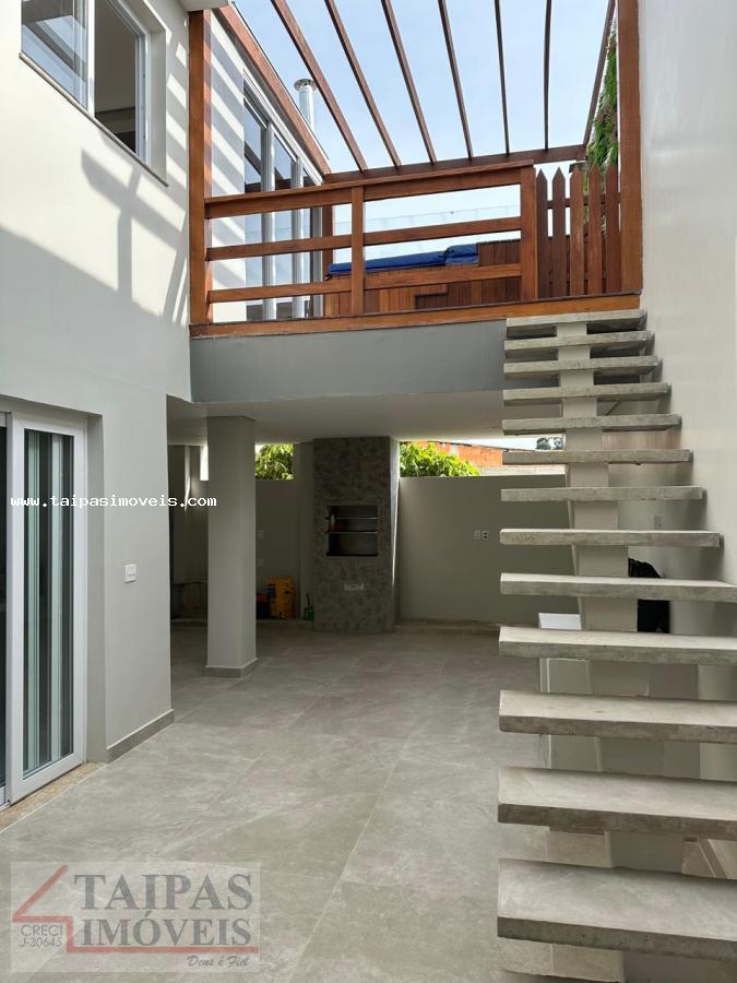 Sobrado à venda com 3 quartos, 160m² - Foto 10