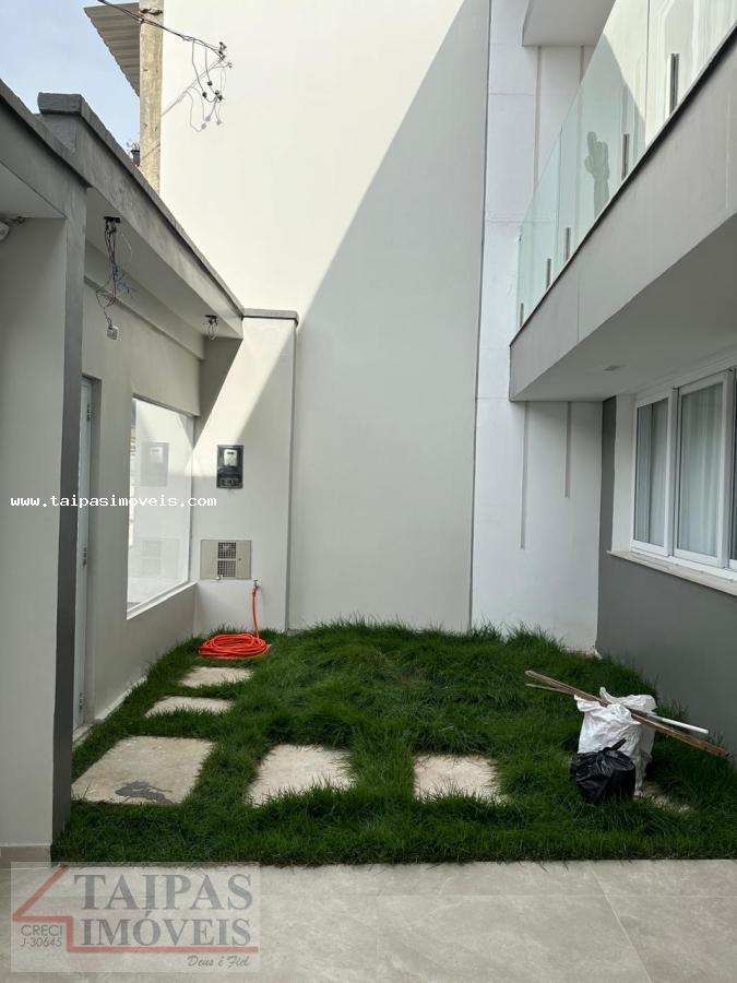 Sobrado à venda com 3 quartos, 160m² - Foto 11