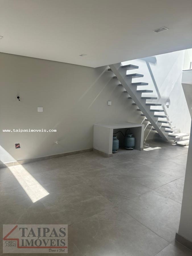 Sobrado à venda com 3 quartos, 160m² - Foto 18