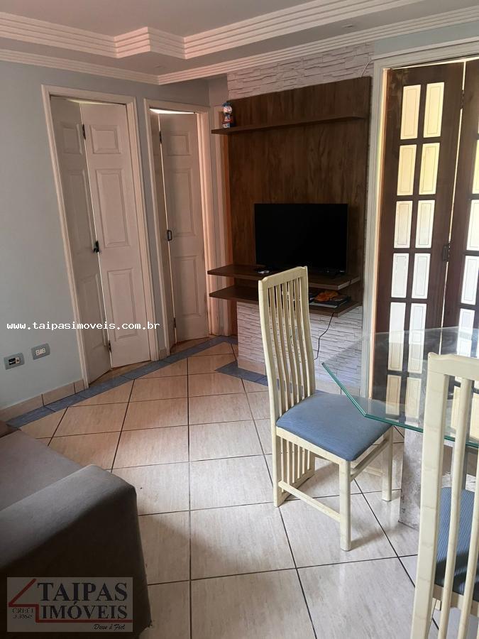 Apartamento à venda com 2 quartos, 48m² - Foto 2