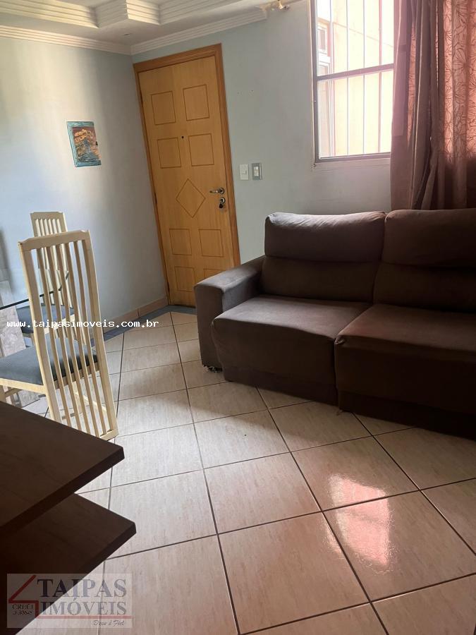 Apartamento, 2 quartos, 48 m² - Foto 3