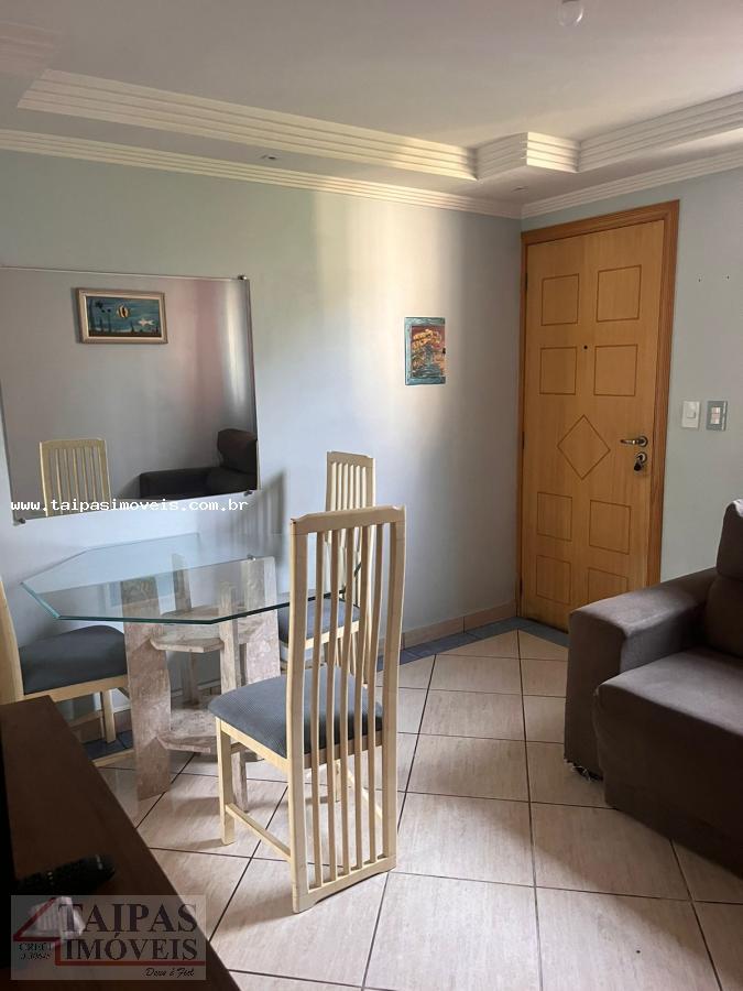 Apartamento à venda com 2 quartos, 48m² - Foto 5