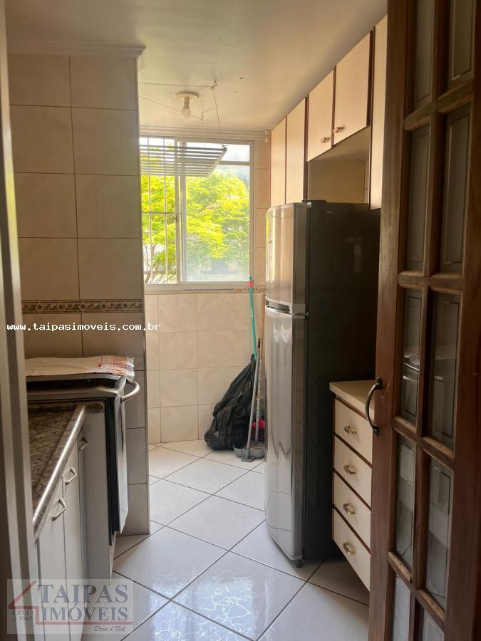 Apartamento à venda com 2 quartos, 48m² - Foto 9