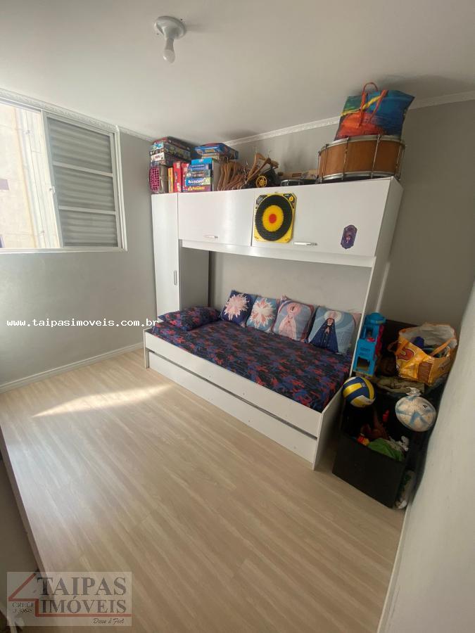 Apartamento à venda com 2 quartos, 48m² - Foto 8