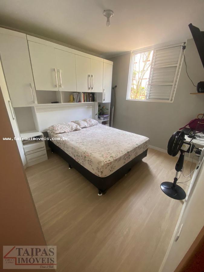 Apartamento à venda com 2 quartos, 48m² - Foto 9