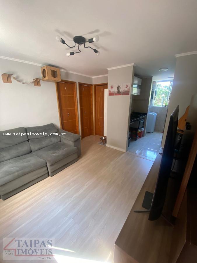 Apartamento à venda com 2 quartos, 48m² - Foto 6