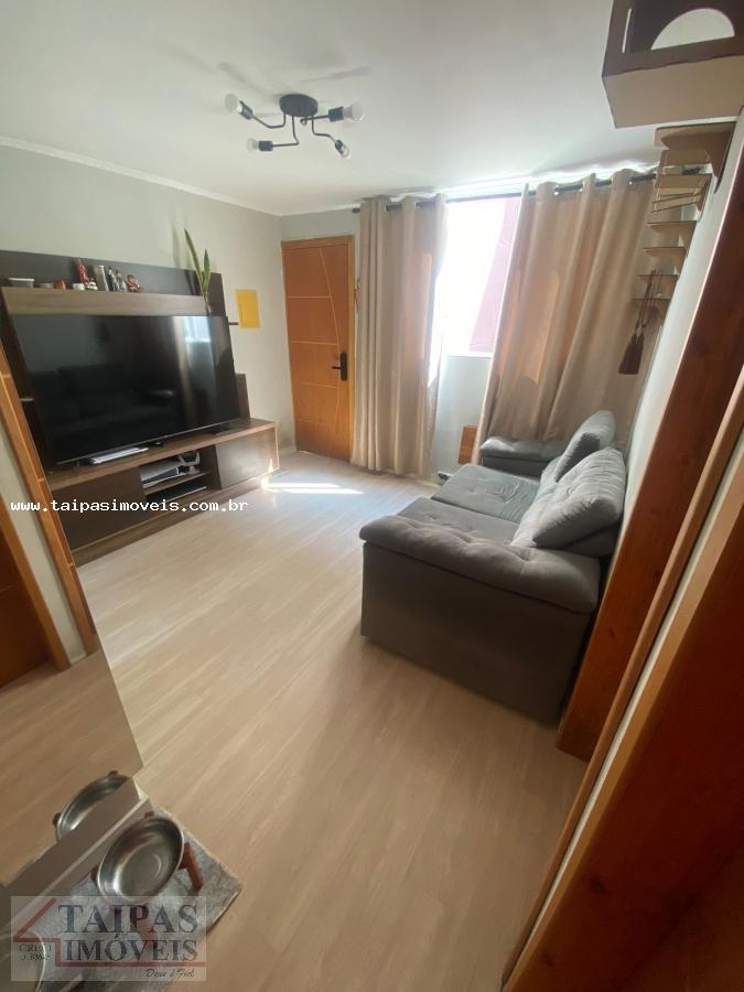 Apartamento, 2 quartos, 48 m² - Foto 4