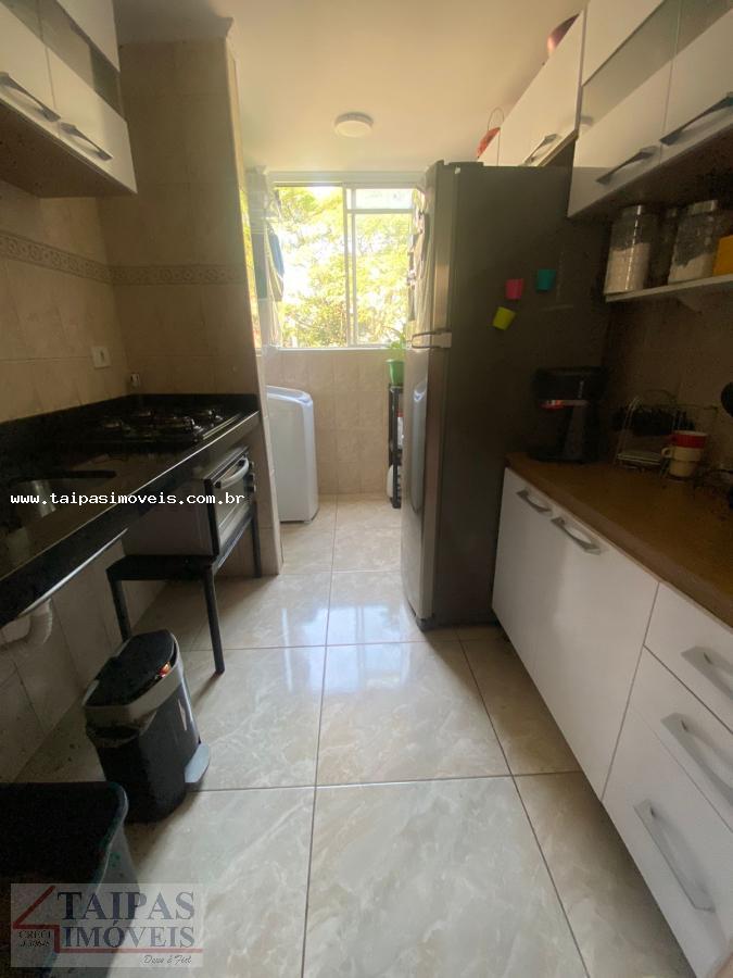 Apartamento à venda com 2 quartos, 48m² - Foto 5