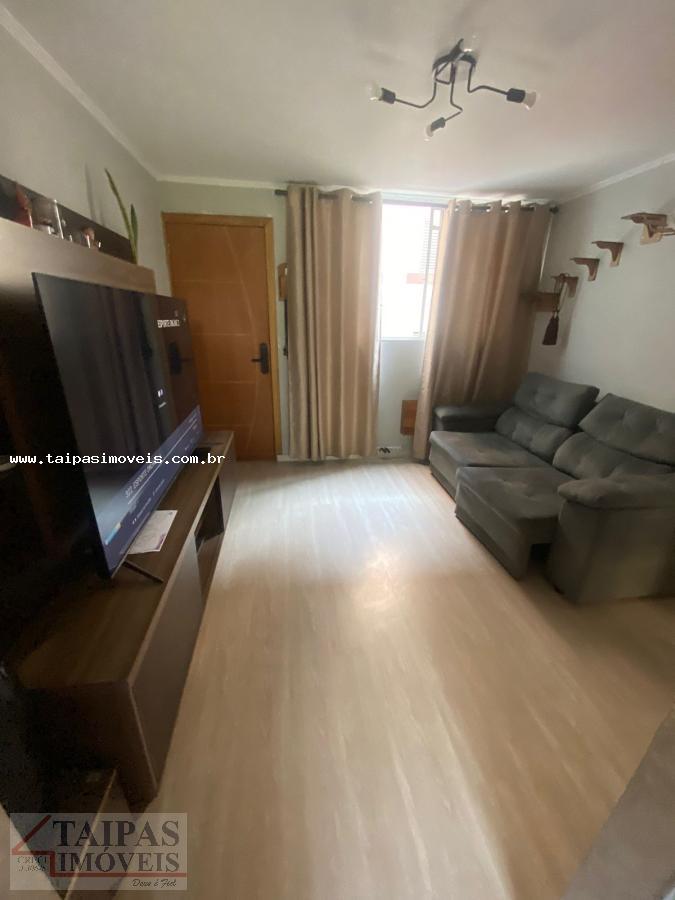 Apartamento, 2 quartos, 48 m² - Foto 3