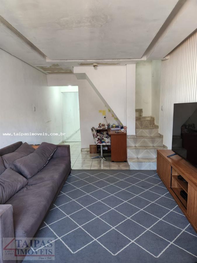 Sobrado à venda com 4 quartos, 125m² - Foto 3