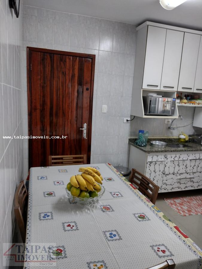 Sobrado à venda com 3 quartos, 134m² - Foto 6