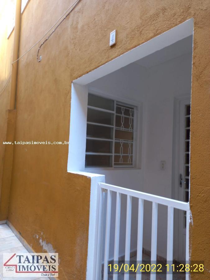 Casa para alugar com 2 quartos - Foto 1