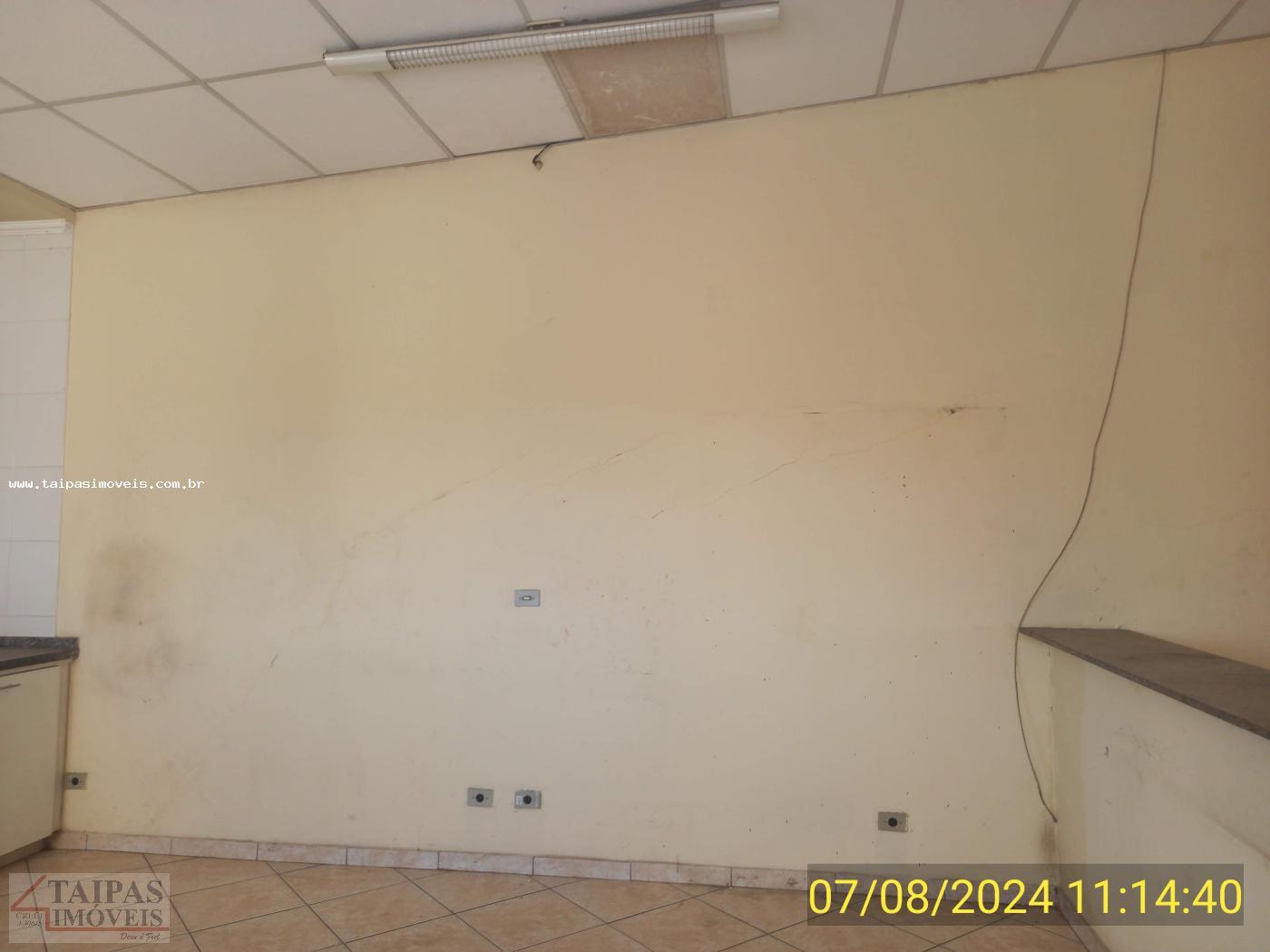 Conjunto Comercial-Sala para alugar, 187m² - Foto 15