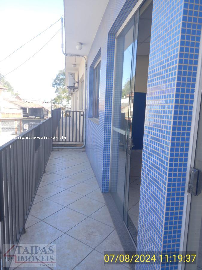 Conjunto Comercial-Sala para alugar, 187m² - Foto 45