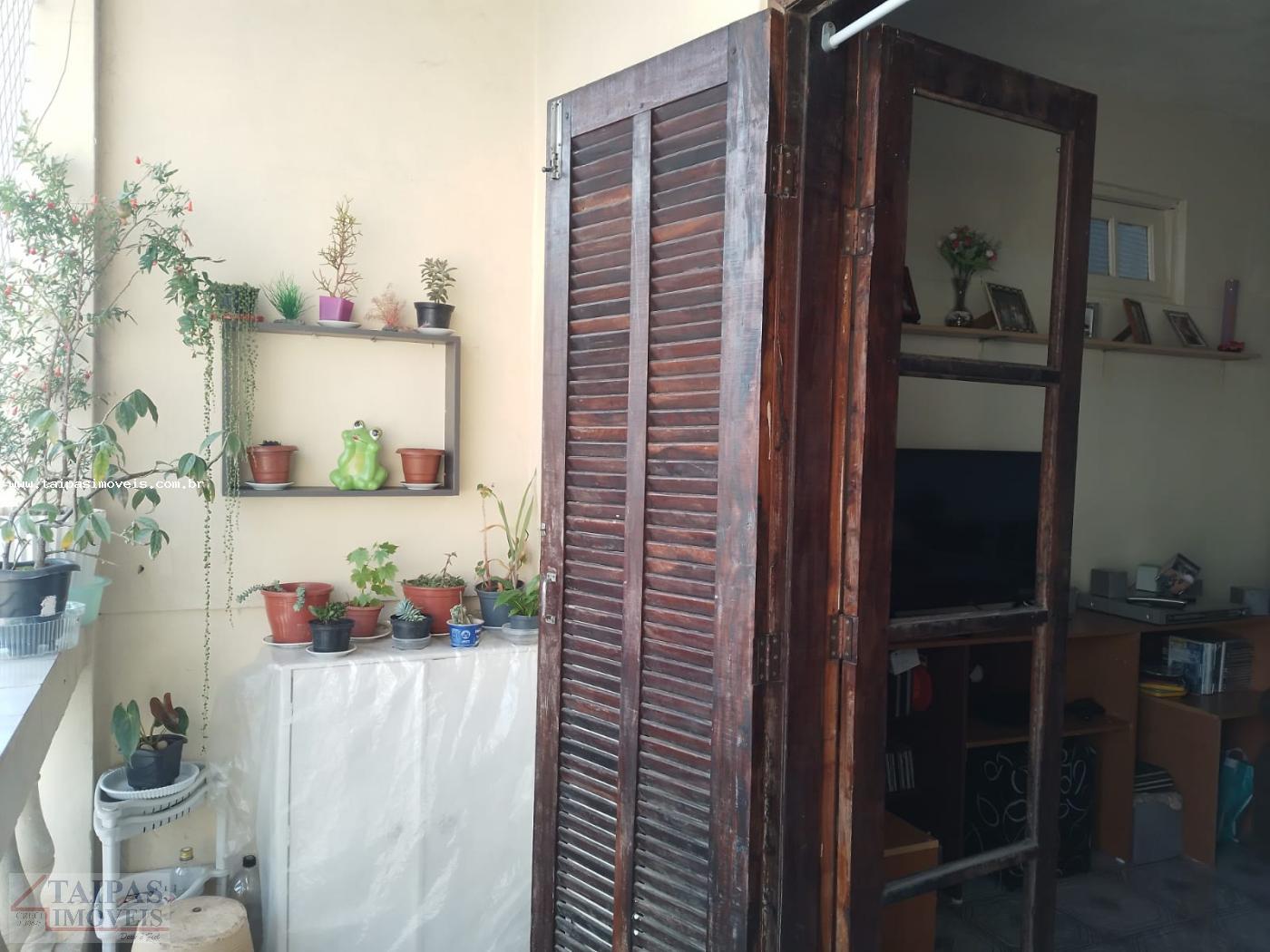 Sobrado à venda com 2 quartos, 125m² - Foto 9