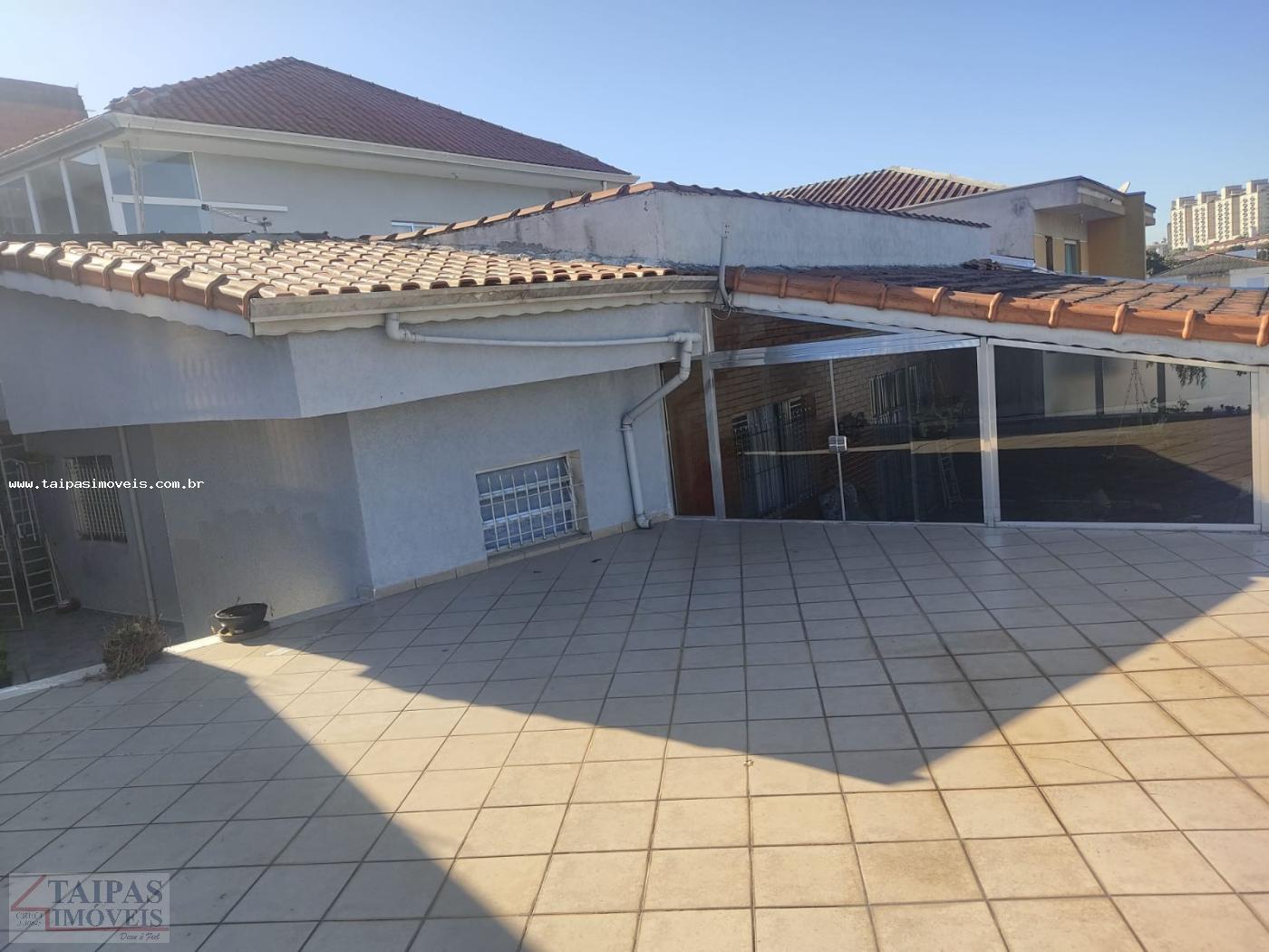 Sobrado à venda com 3 quartos, 310m² - Foto 12