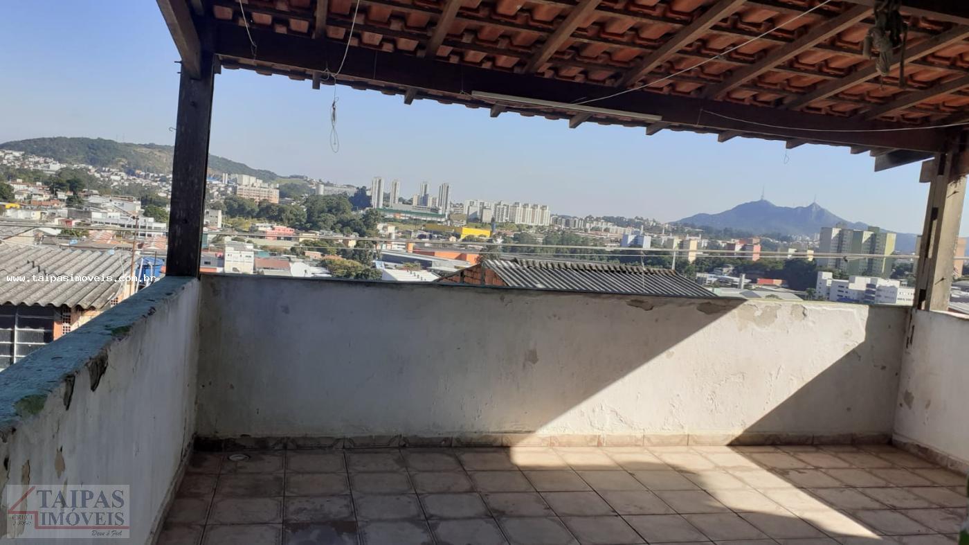 Casa à venda com 2 quartos, 125m² - Foto 5