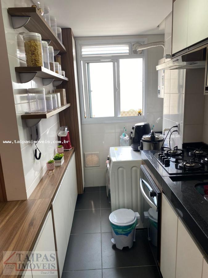 Apartamento à venda com 2 quartos, 51m² - Foto 2